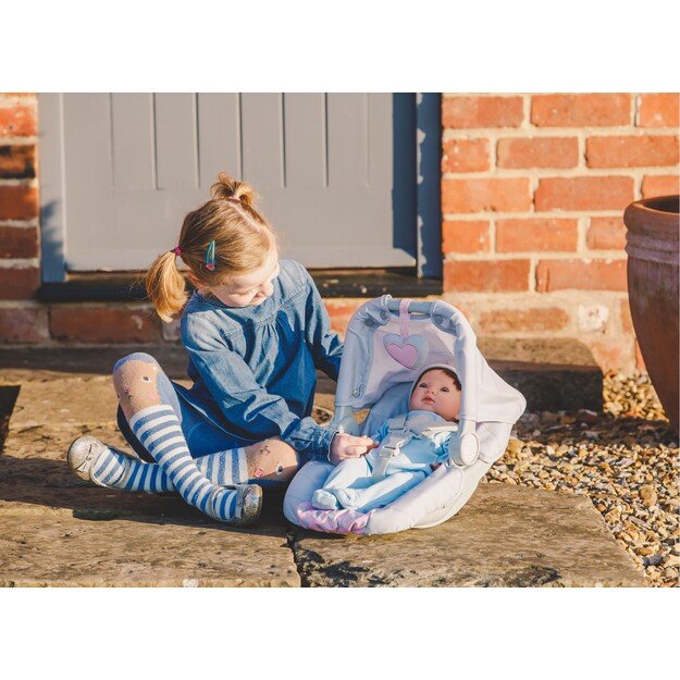 Tiny Treasures - Auto Chair (30164) 1