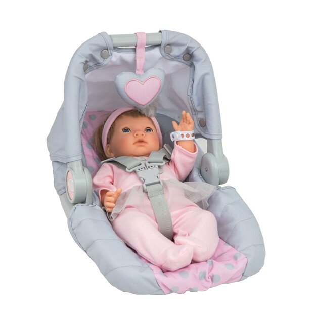 Tiny Treasures - Auto Chair (30164) 2