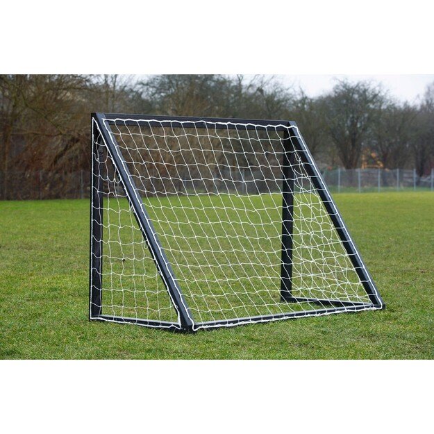 My Hood - Homegoal Pro Junior - Black 175 x 140 cm (302122) 2