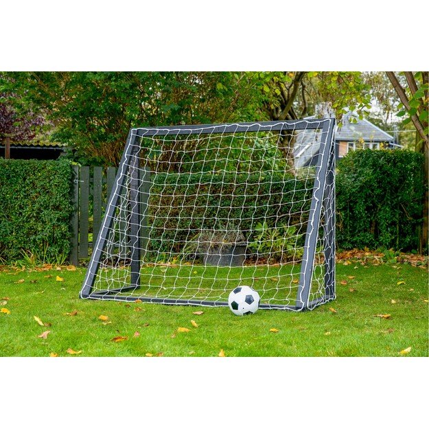 My Hood - Homegoal Pro Junior - Black 175 x 140 cm (302122) 4