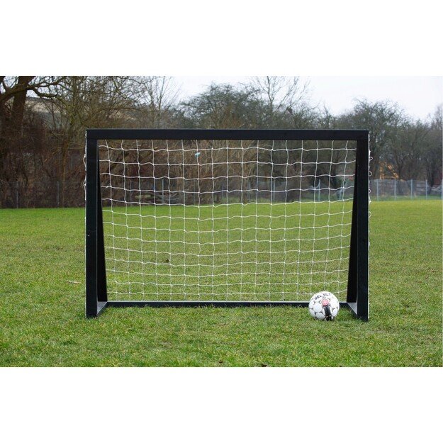 My Hood - Homegoal Pro Junior - Black 175 x 140 cm (302122) 5