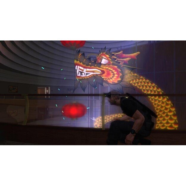 Splinter Cell: Double Agent
      
        - PlayStation 3 8