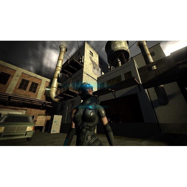 Splinter Cell: Double Agent
      
        - PlayStation 3 7