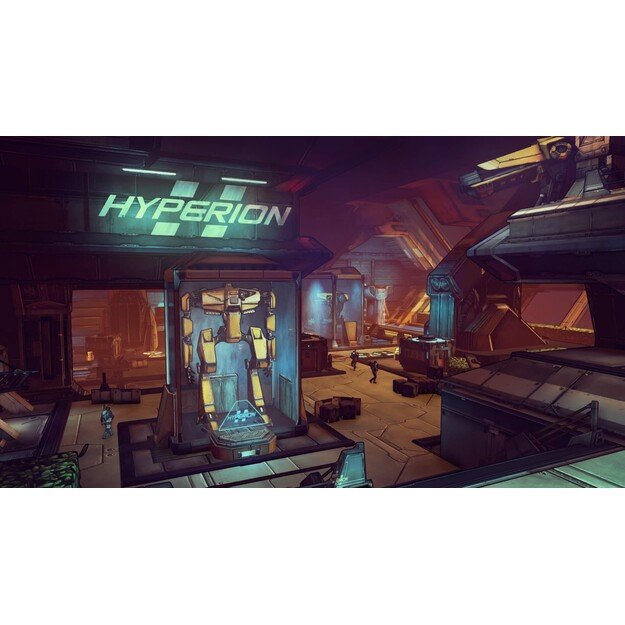 Borderlands - The Pre-Sequel
      
        - PlayStation 3 3