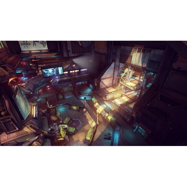 Borderlands - The Pre-Sequel
      
        - PlayStation 3 1