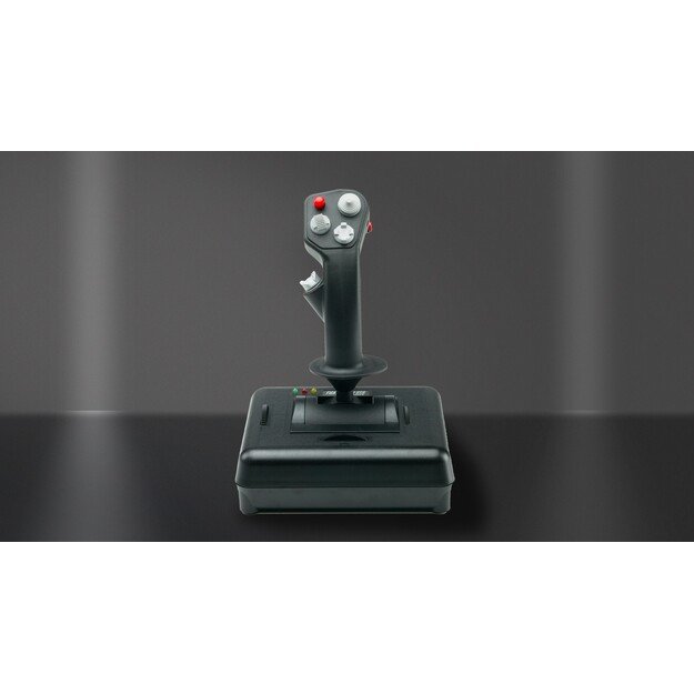 CH Fighterstick Controller 1