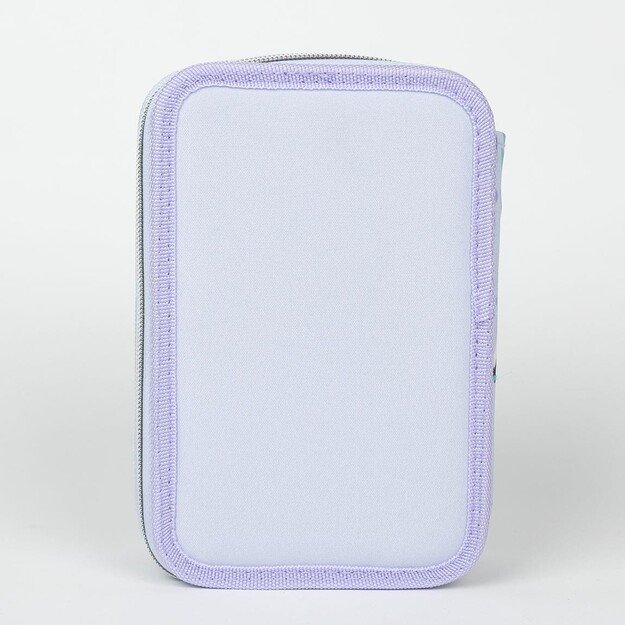 Cerda - Pencil Case With Accessories - Frozen (2700001191) 2