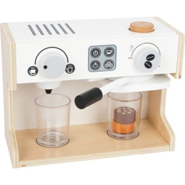 Small Foot - Bistro Coffee Machine (I-SF11792) 3