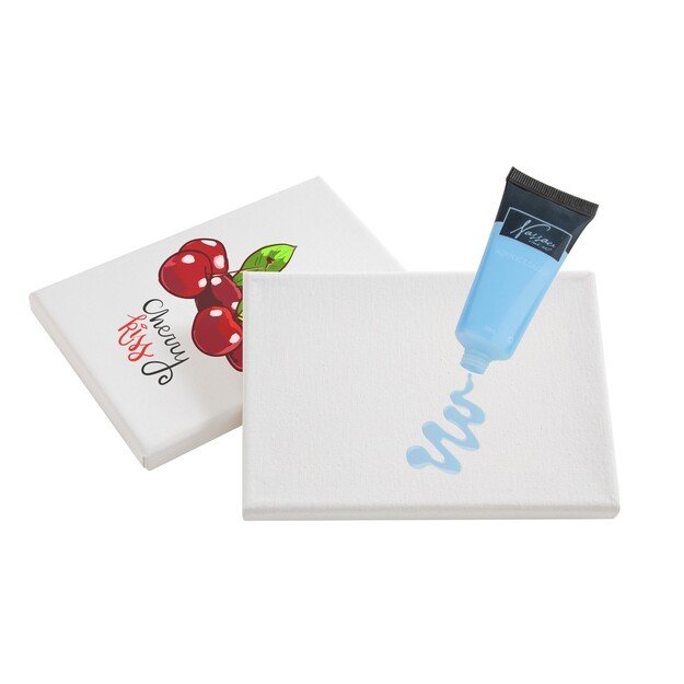 Nassau - Paint Set Acrylic 24 x 22 ml - (K-AR0737/GE) 7