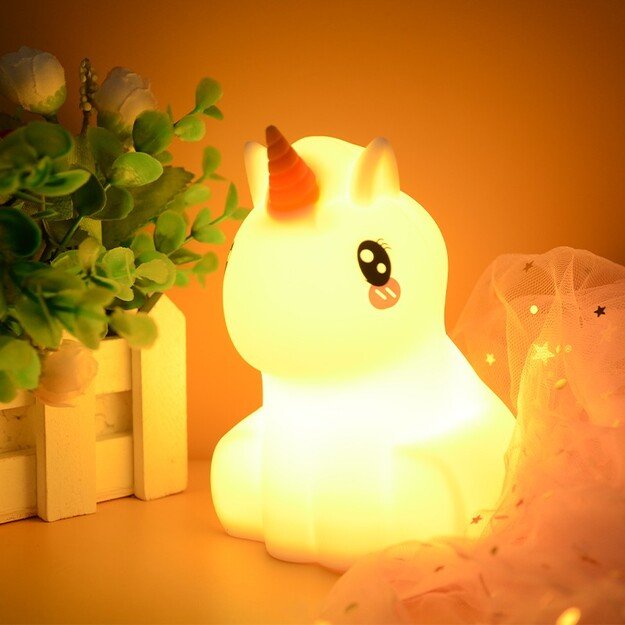 NiteLite - NiteLite Junior Unicorn - (QN0113) 16