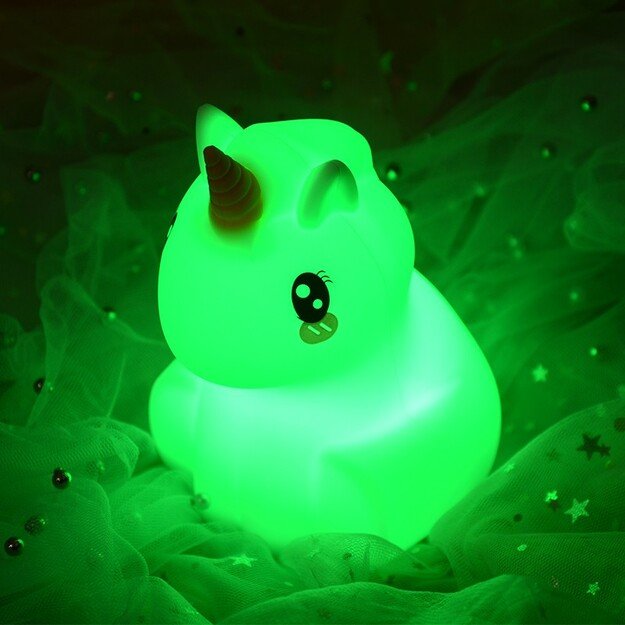 NiteLite - NiteLite Junior Unicorn - (QN0113) 4