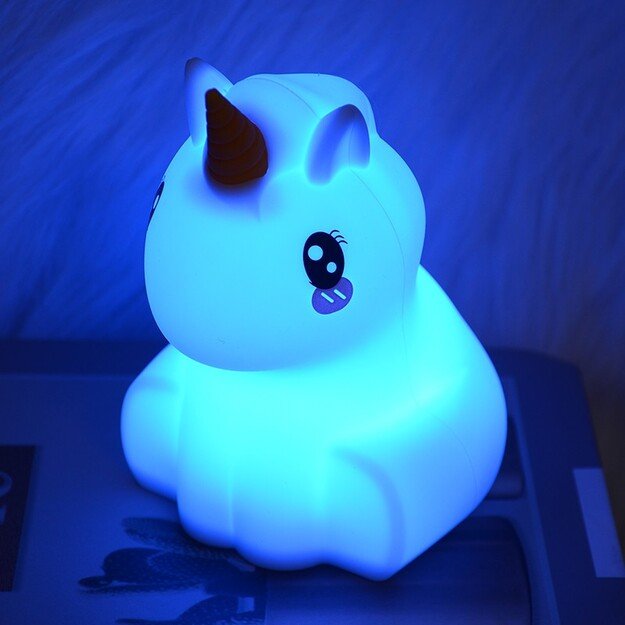 NiteLite - NiteLite Junior Unicorn - (QN0113) 18