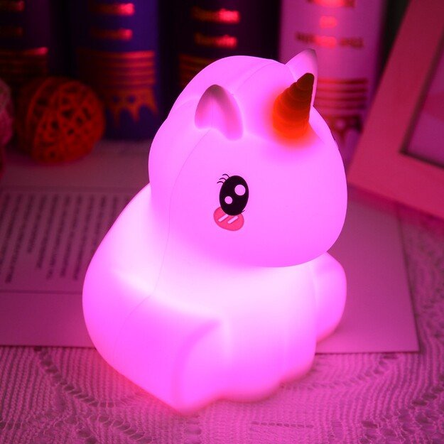 NiteLite - NiteLite Junior Unicorn - (QN0113) 20