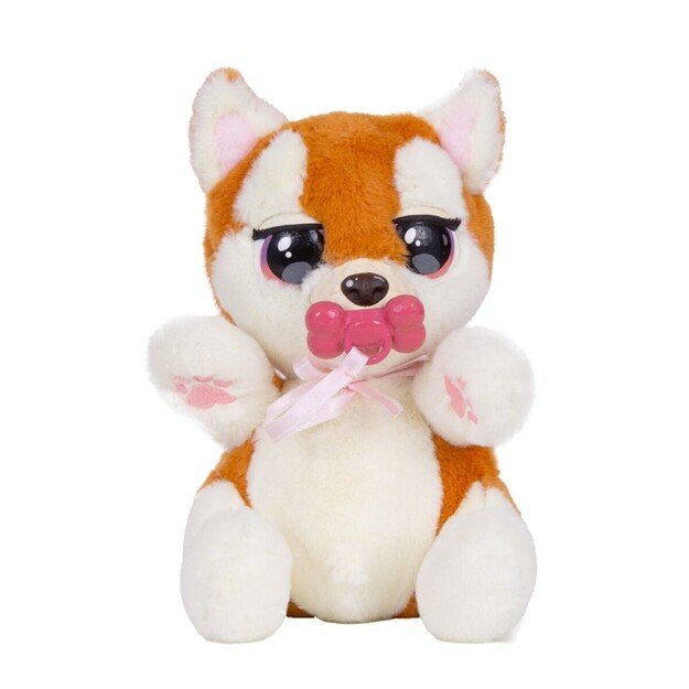 Baby Paws - Mini - Shibainu (264-922402) 1