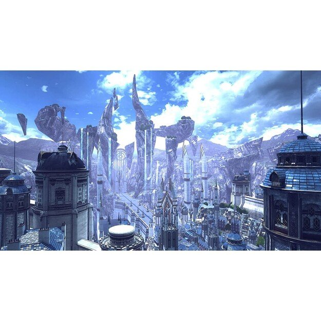 Star Ocean: The Divine Force
      
        - PlayStation 4 6