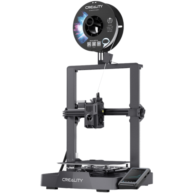Creality - Ender-3 V3 KE 4
