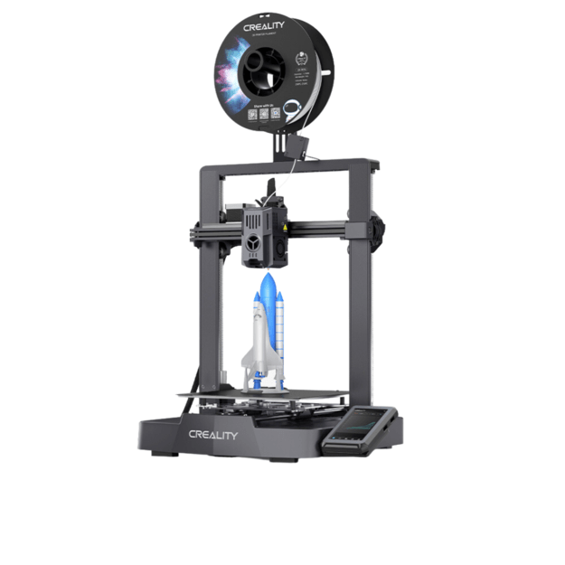 Creality - Ender-3 V3 KE 3
