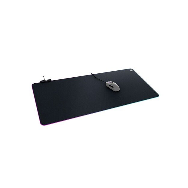 Roccat - Sense Aimo Mousepad RGB - Size XXL 3