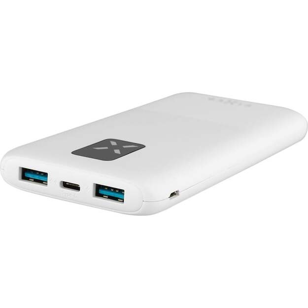 Fixed - Zen USB-C PD 20W Power Bank 10.000 mAh 4