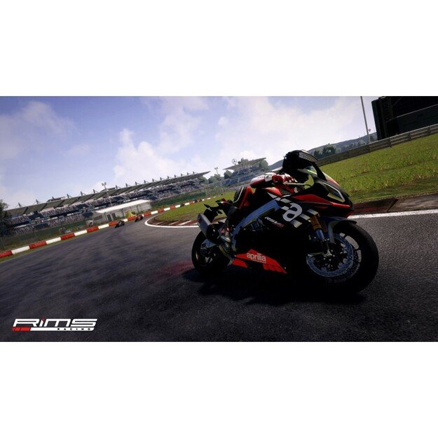 RiMS Racing (Code in Box)
      
        - Nintendo Switch 5