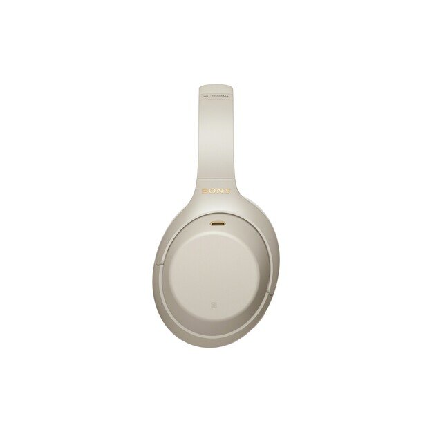 Sony - WH-1000XM4 wireless headphones 4