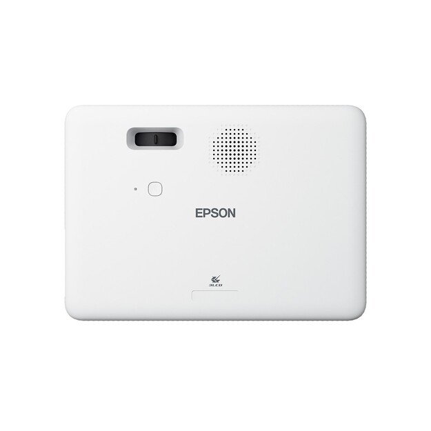 Epson - CO-W01 WXGA-projector 1