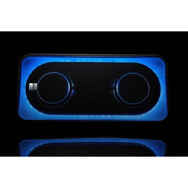 Altec Lansing - Shockwave 200 Party Speaker 7