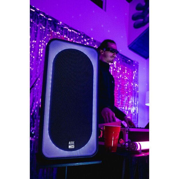 Altec Lansing - Shockwave 200 Party Speaker 2