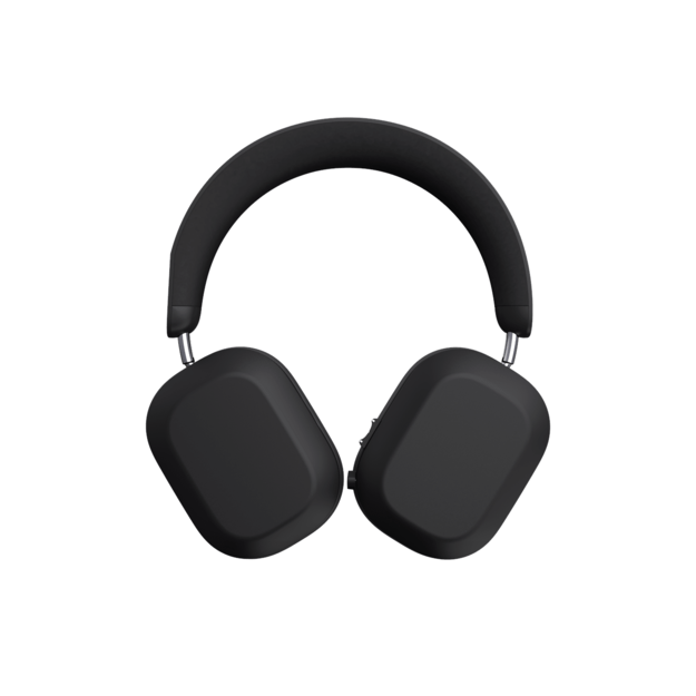 Mondo by Defunc - Over-Ear Bluetooth Headset Black 4