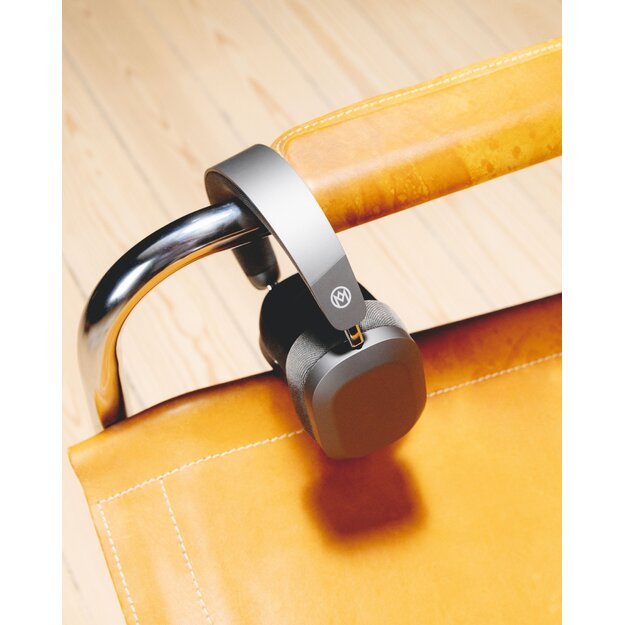 Mondo by Defunc - Over-Ear Bluetooth Headset Black 5