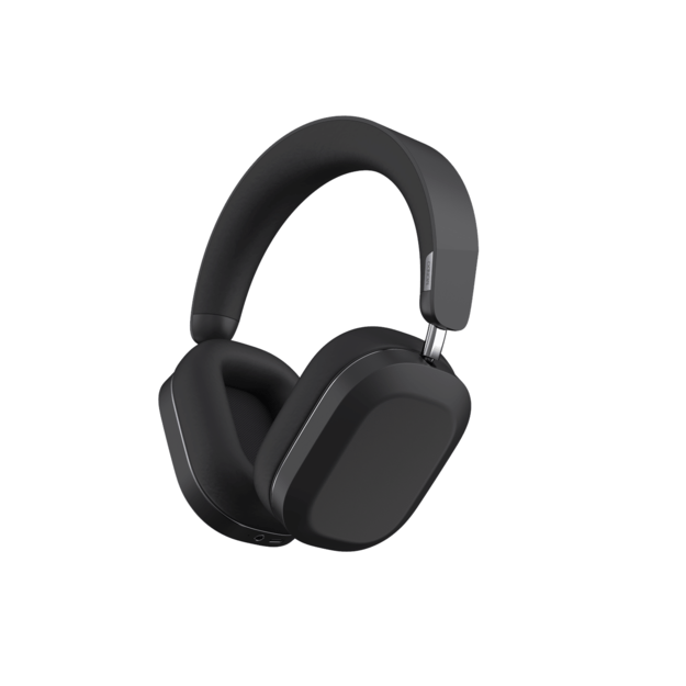 Mondo by Defunc - Over-Ear Bluetooth Headset Black 6