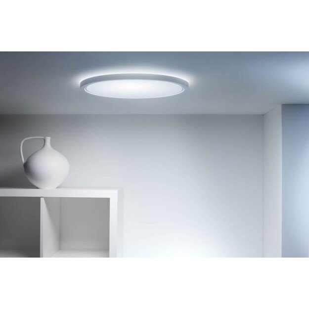 Wiz - SuperSlim WiZ Ceiling 22W W 22-65K RGB 3