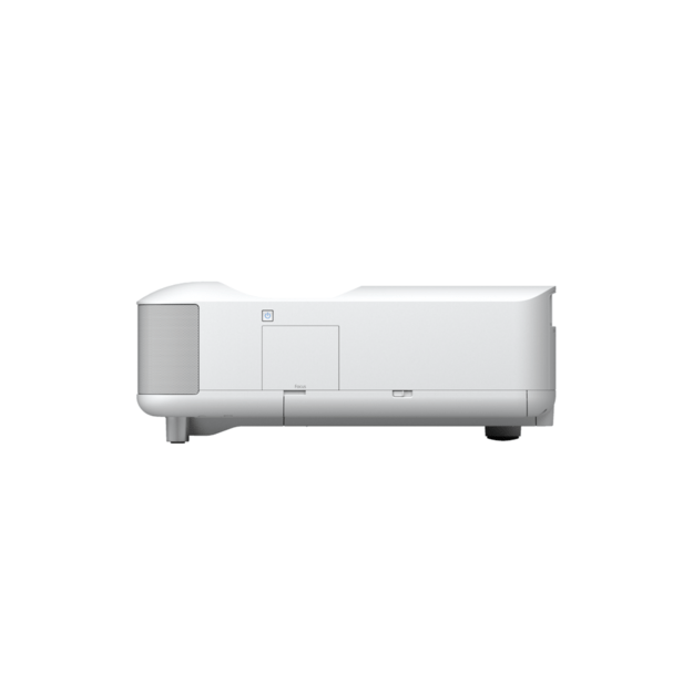 Epson - EH-LS650W - 4K PRO-UHD Laser Projection TV - White 5