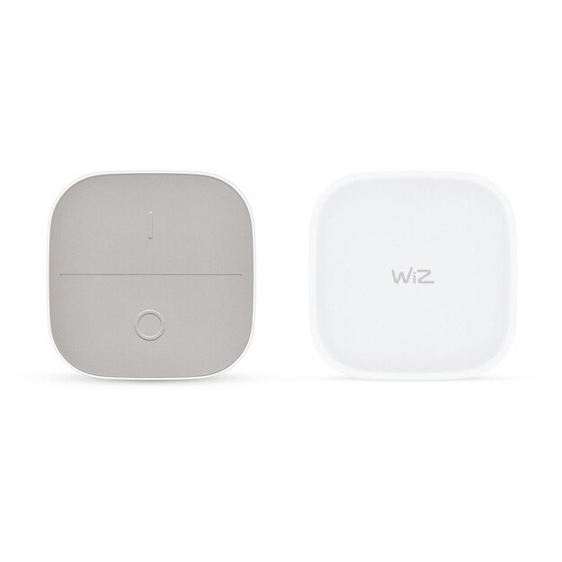 WiZ - Portable button EU 2
