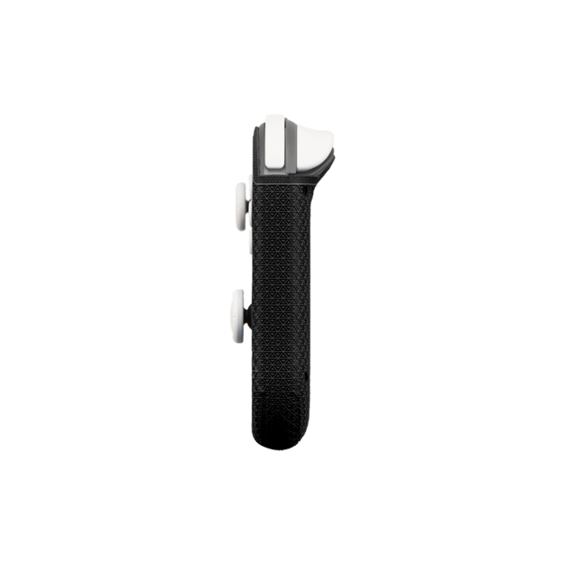 Lizard Skins DSP Controller Grip for Switch Lite Jet Black 3