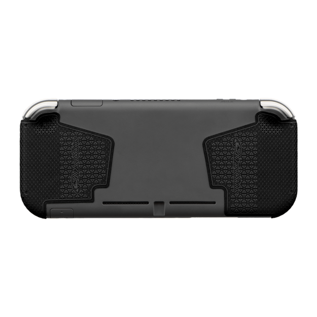 Lizard Skins DSP Controller Grip for Switch Lite Jet Black 2