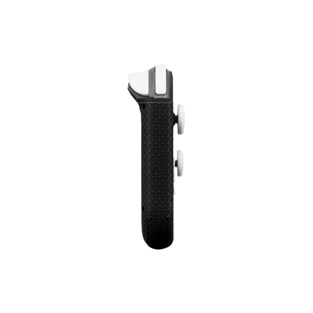 Lizard Skins DSP Controller Grip for Switch Lite Jet Black 1