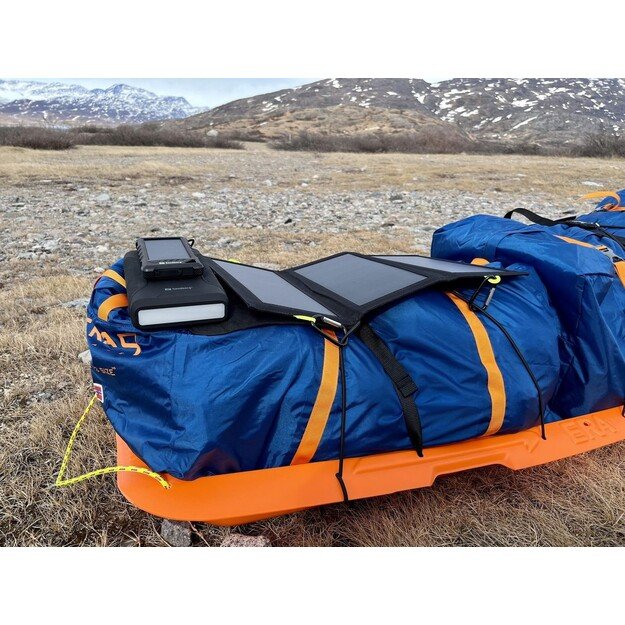 Sandberg - Outdoor Solar Powerbank 16000mAh 1