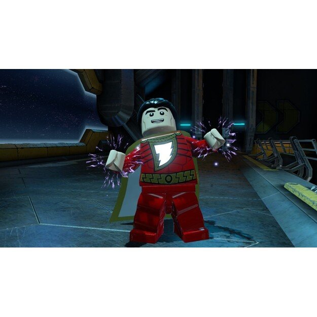 LEGO Batman 3: Beyond Gotham
      
        - PlayStation Vita 7
