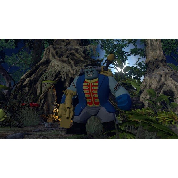 LEGO Batman 3: Beyond Gotham
      
        - PlayStation Vita 6