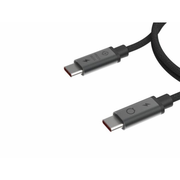 LINQ - 100W PD Charging Pro Cable 2m 5