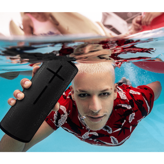 Ultimate Ears MEGABOOM 3 (Night Black) 2