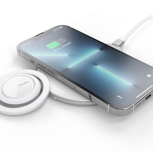 Vonmählen - Backflip Mag - The Magnetic Phone Grip 5