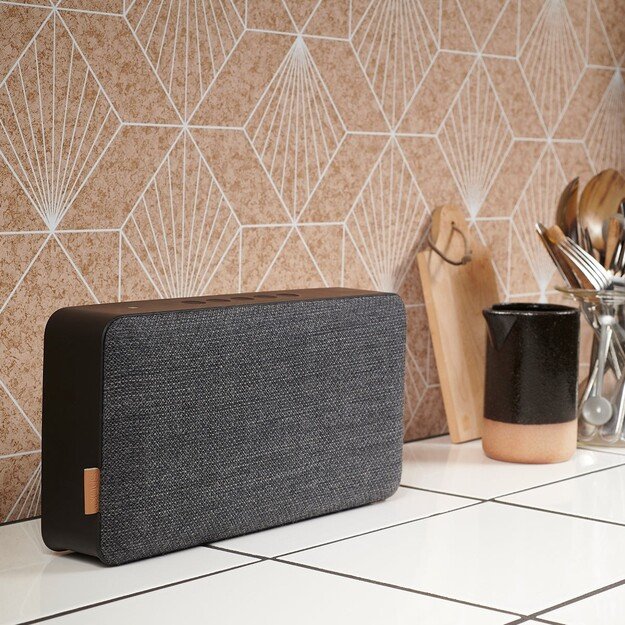 SACKit - Move 150 Portable Bluetooth Speaker - Grey 4
