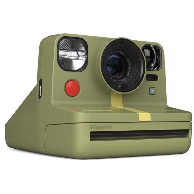 Polaroid - Now + Gen 2 Camera 4