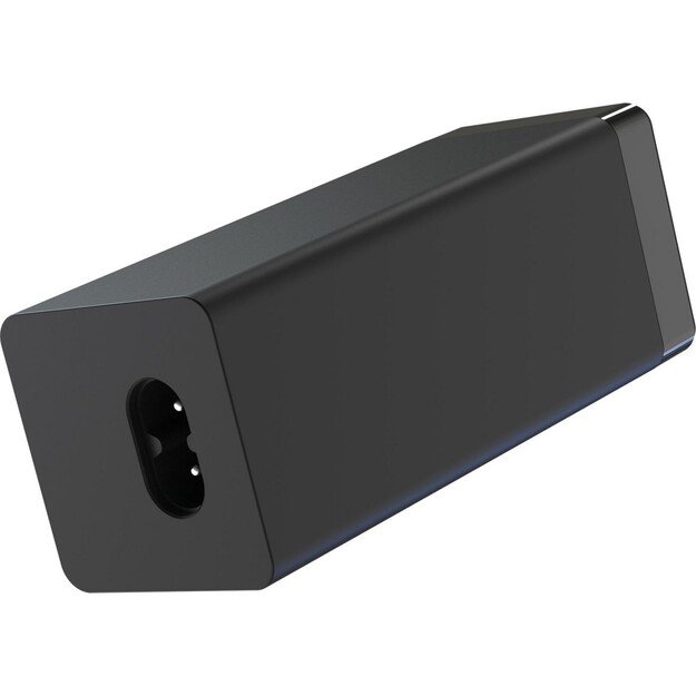 Sandberg - 4in1 Charger 2xUSB-C 2xUSB 65W 2