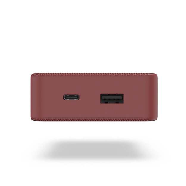 Hama - Powerbank Colour 20 20000mAh USB-C+USB-A 4