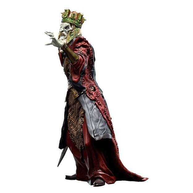 The Lord of the Rings Trilogy - King of the Dead Figure Mini Epics 3