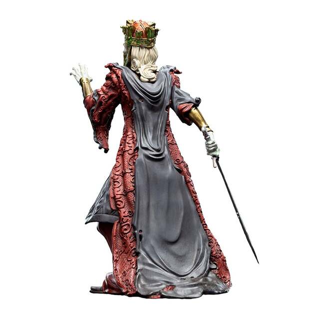 The Lord of the Rings Trilogy - King of the Dead Figure Mini Epics 2