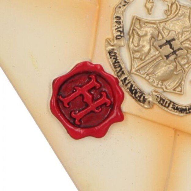 Harry Potter-Hogwarts Letter Hanging Ornament 1